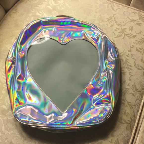 Hello 3am back pack - Picture 1 of 4